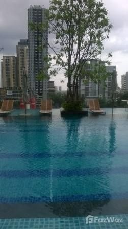 picture 2 Bedroom Condo for rent at Q Asoke 37015 - 7/7