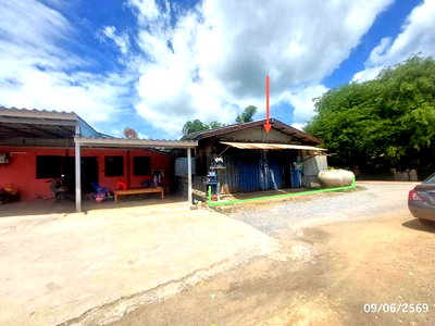 บ้านเดี่ยว 42 ตร.วา หนองหญ้าไซ สุพรรณบุรี 569,000
