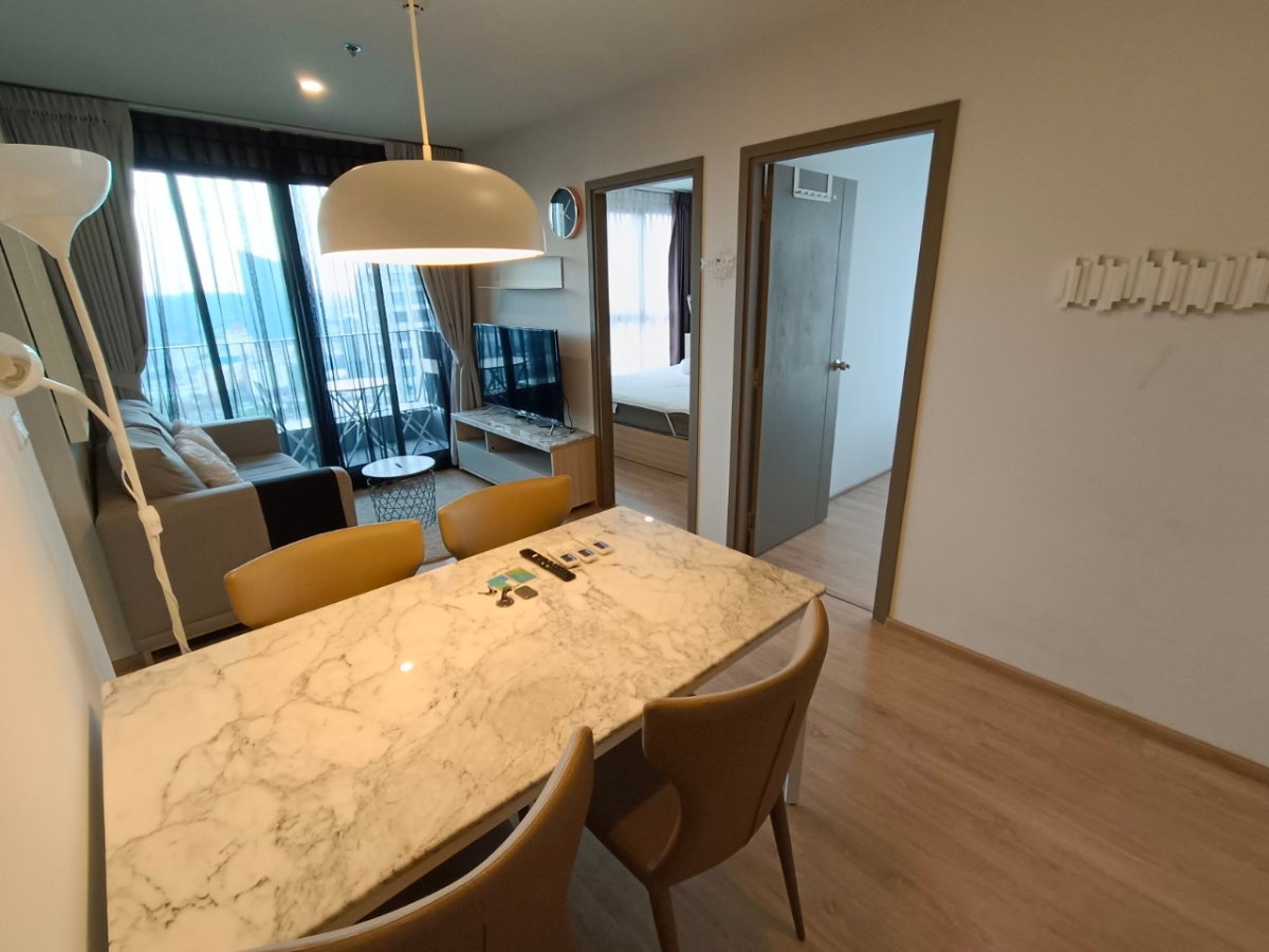 รูป ● IDEO O2 , 2bed , 22k Line ID : 0982162681 - รูปที่ 2/8