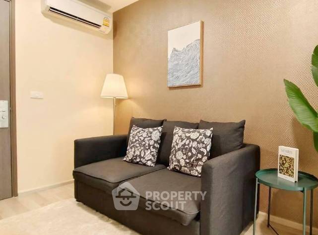 picture 1-BR Condo For Sale In Centric Ratchada - Huai Khwang, 100m To MRT (ID 3083993) - 3/6