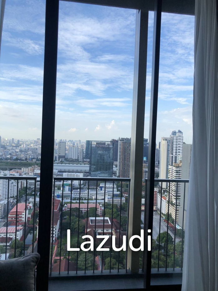 รูป 1bed 1bath 50Sqm for sale at Noble be19 - รูปที่ 13/25