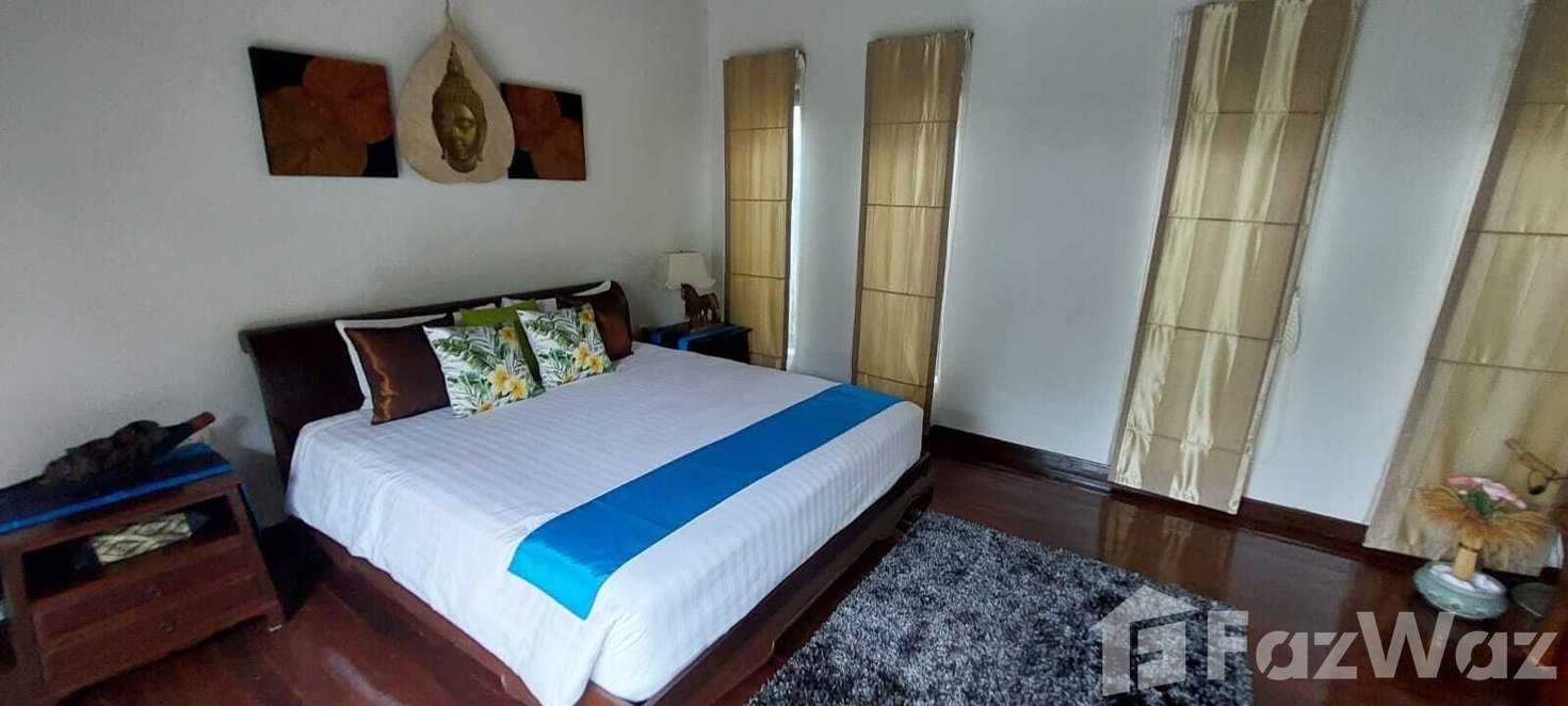 รูป วิลล่าให้เช่า 3 ห้องนอน ใน เชิงทะเล, ภูเก็ต 1658762 - รูปที่ 4/15