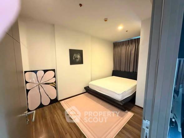picture 1-BR 35 Sqm At Ceil By Sansiri, 6th Floor Near BTS Thong Lor (ID 3085571) - 5/5
