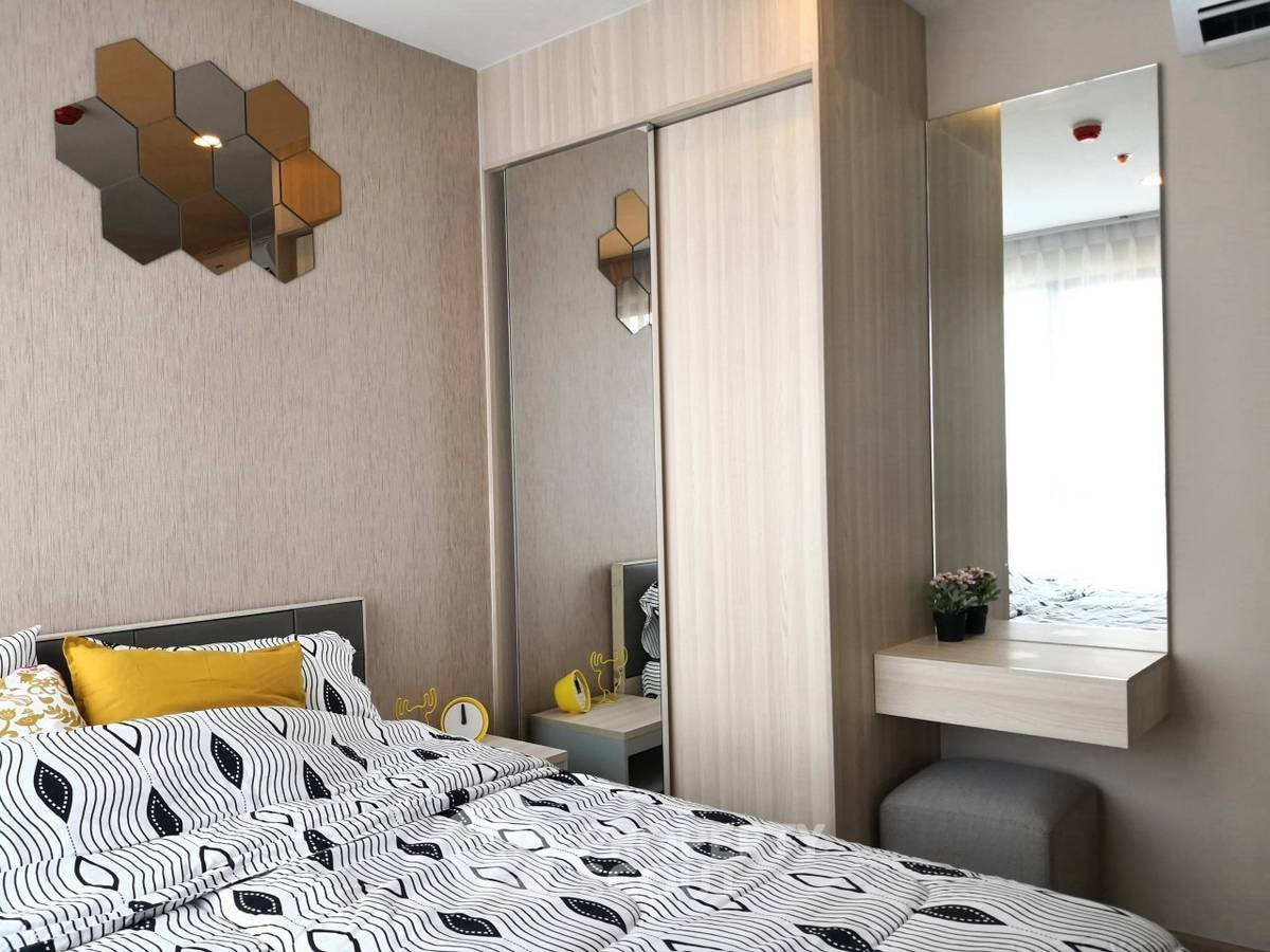picture Well-Priced 2-BR Condo In Ideo O2, 21st-Floor Near BTS Bang Na (ID 3085548) - 11/15