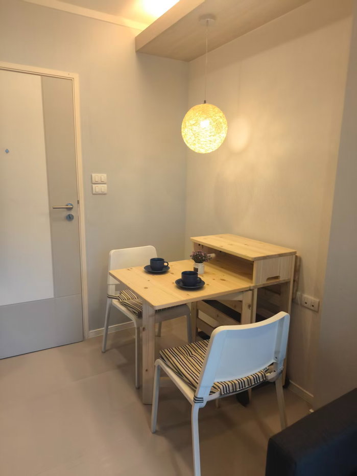 picture Sale 1.89m 1 Bedroom Lumpini Park Beach Cha-am level 3 - 6/8