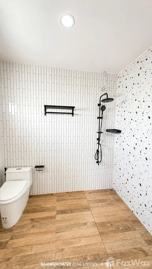 รูป ขาย บ้านเดี่ยว 3 ห้องนอน ใน คลองเจ้าคุณสิงห์, กรุงเทพมหานคร 6582530 - รูปที่ 4/12