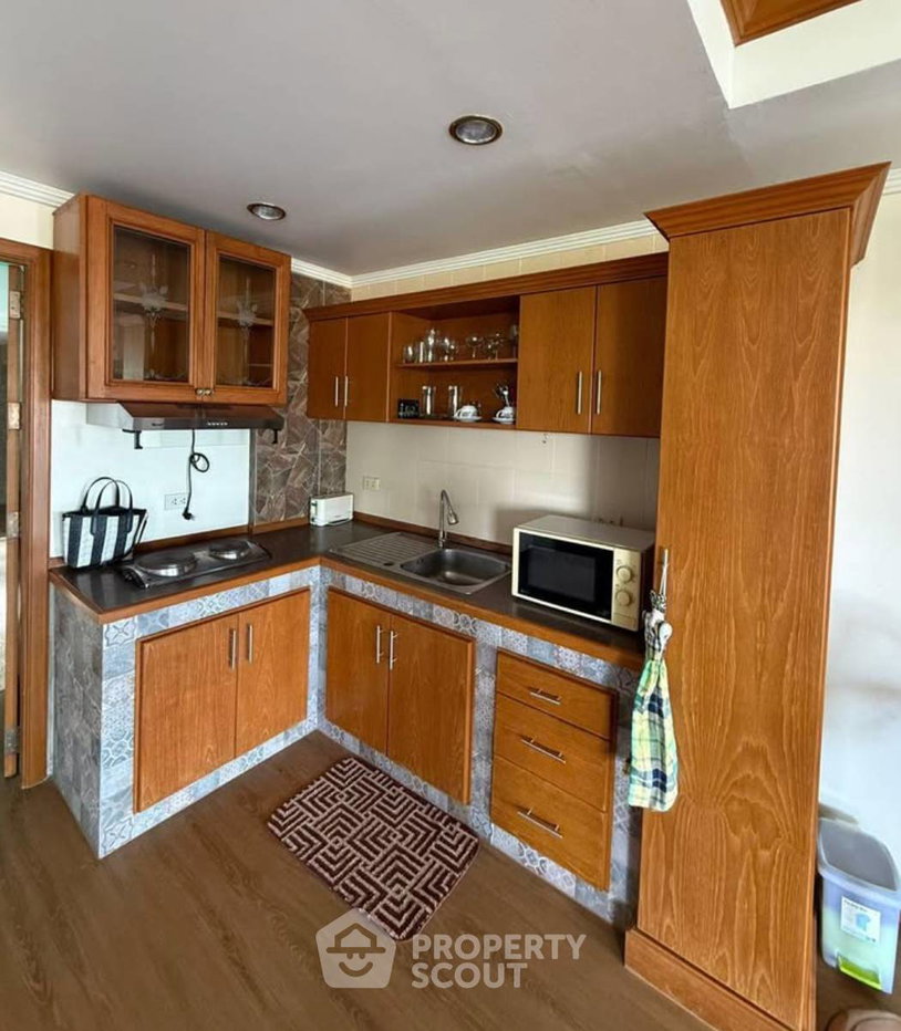 รูป คอนโด 1 ห้องนอน 97 ตร.ม. ขายที่ Grand View Condo บ้านอำภูร์ นาจอมเทียน สัตหีบ (ID 3086345) - รูปที่ 6/20