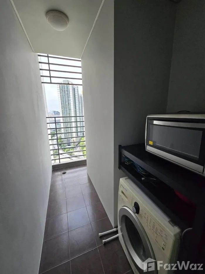 รูป ขาย คอนโด 1 ห้องนอน ในโครงการ เบลล์ แกรนด์ พระราม 9 6582145 - รูปที่ 8/9