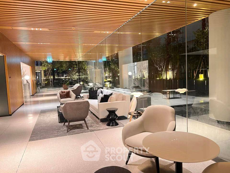 รูป คอนโด 2 ห้องนอน Tait Sathorn 12 ชั้น 28 ขนาด 135 ตร.ม. ใกล้ BTS Saint Louis 100 ม. (ID 3085746) - รูปที่ 13/15