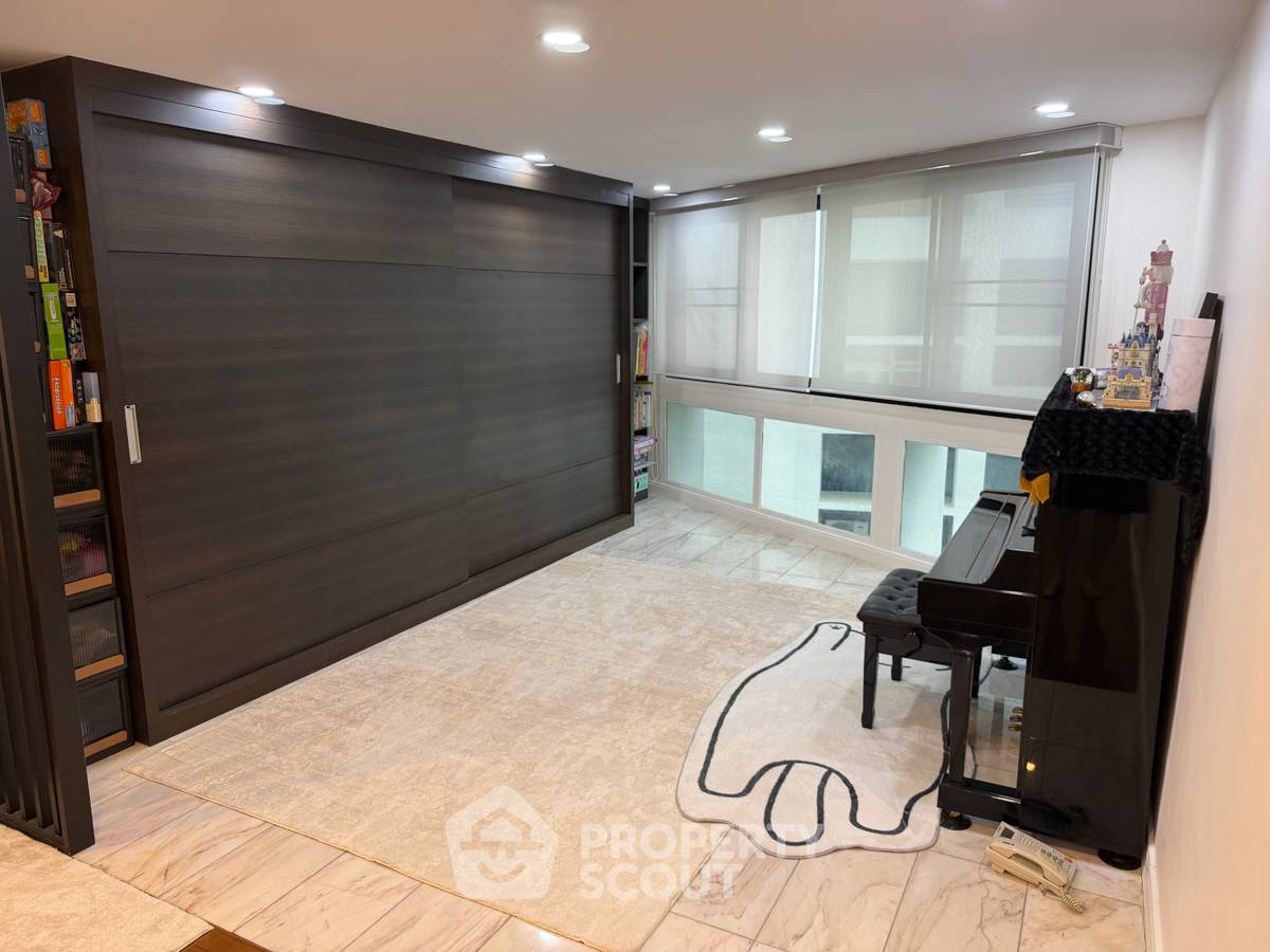 รูป คอนโดขาย 3 ห้องนอน 223 ตร.ม. | President Park Condominium | ใกล้ MRT ศูนย์สิริกิติ์ (ID 3005606) - รูปที่ 4/11