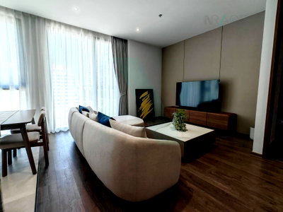 Condos for rent : 🔺 For Rent Condo ROMM CONVENT Building 1, Floor 8,2 bed room, Room size 85 sqm