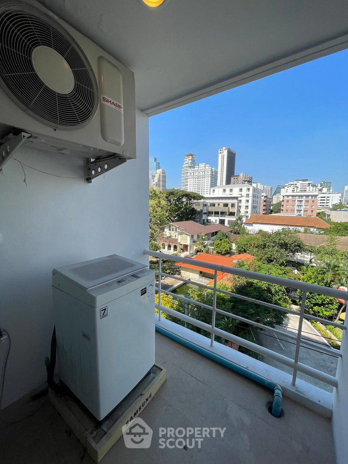 รูป คอนโด 2 ห้องนอนให้เช่า 77 ตร.ม. ที่ The Amethyst Sukhumvit 39 ใกล้ BTS พร้อมพงษ์ (ID 1503745) - รูปที่ 17/28