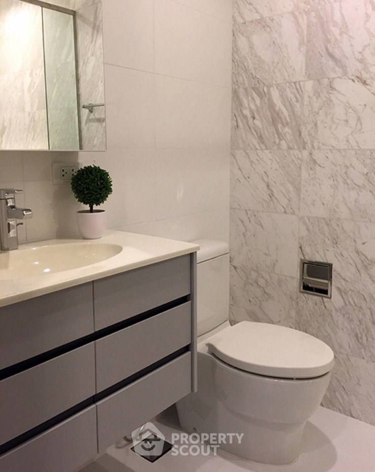 picture High-Floor 2-BR 73 Sqm Condo At HQ Thonglor, BTS Thong Lor (ID 888854) - 2/7