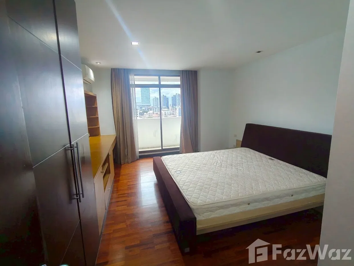 picture 2 Bedroom with 2 Bathroom and Balcony 6584205 - 10/24