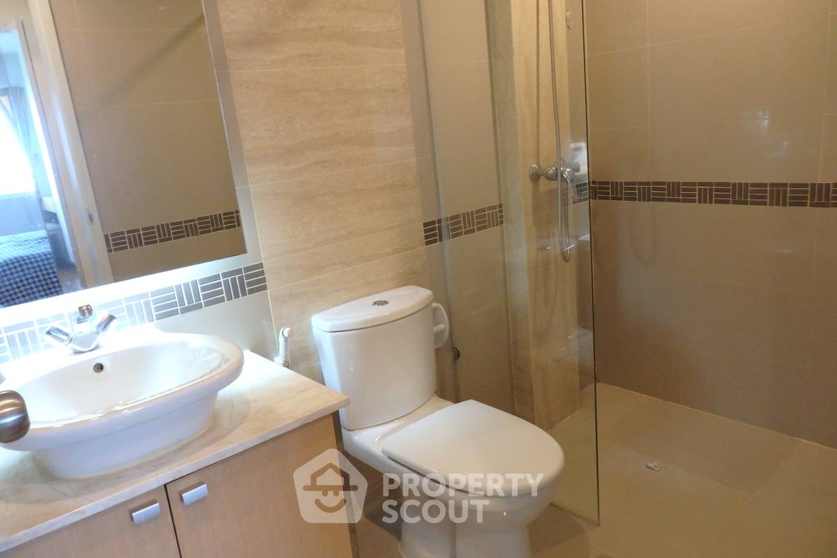 รูป คอนโด 1 ห้องนอน The Next Sukhumvit 52 (Garden Suite) ใกล้ BTS อ่อนนุช 200 ม. (ID 887286) - รูปที่ 15/15