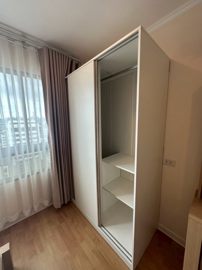 picture 🏠💖 For rent , Lumpini ville sutthisarn - 3/9