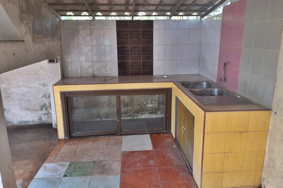 รูป AL-5-0230|บ้านพักอาศัยครึ่งตึกครึ่งไม้ 2 ชั้น ต. นาเฉลียง อ.หนองไผ่ จ.เพชรบูรณ์ (ราคา 500,000 บาท) - รูปที่ 18/20