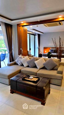 ขายคอนโด : คอนโด 1-ห้องนอน ที่ แอท เดอะทรี คอนโดมิเนียม ภูเก็ต ใน ราไวย์ (ID 3085657)