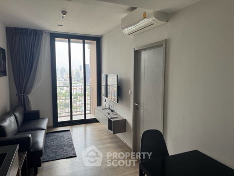 คอนโด 1 ห้องนอน โอกะ เฮาส์ สุขุมวิท 36 ชั้น 25 ใกล้ BTS ทองหล่อ (ID 2280386)