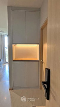 1-BR Condo, Skyrise Avenue Sukhumvit 64, 400m to BTS Punnawithi (ID 3085887)