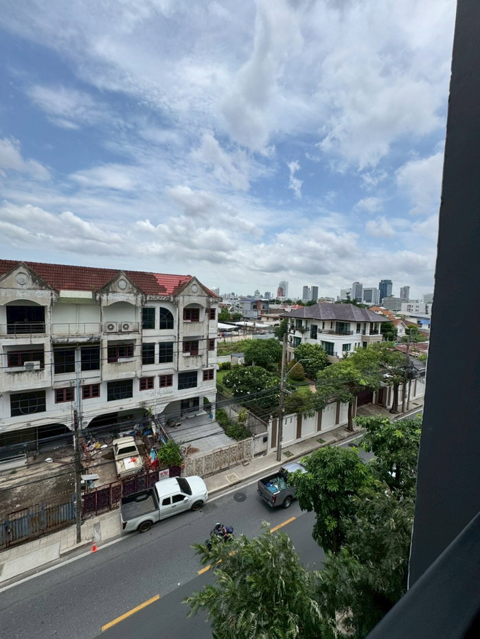 picture @Condorental condo for rent Maroon Ratchada 32 - 13/16