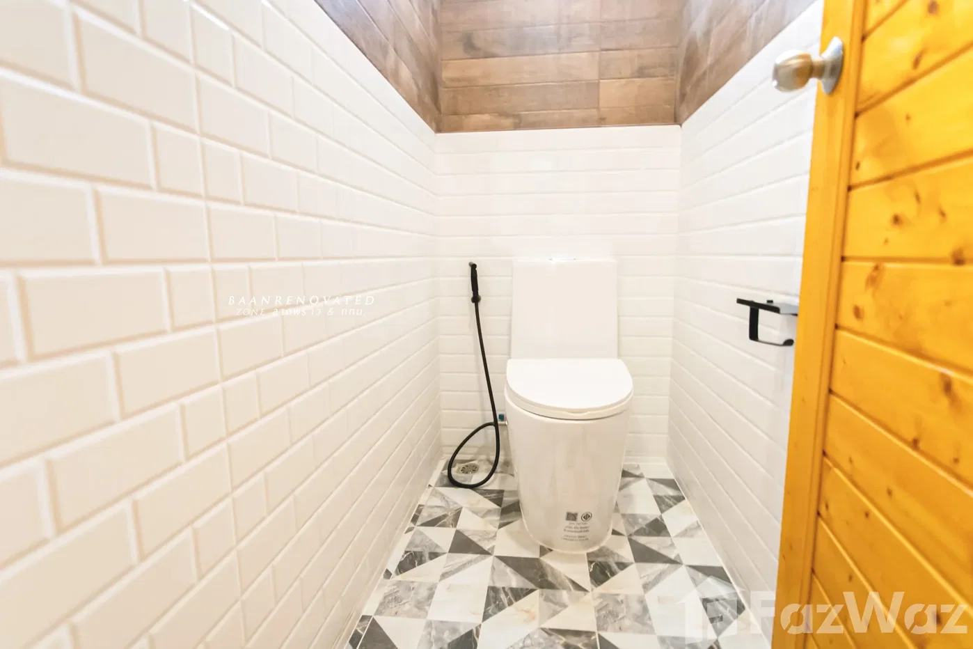 รูป ขาย บ้านเดี่ยว 7 ห้องนอน ใน สามเสนนอก, กรุงเทพมหานคร 6582406 - รูปที่ 16/36