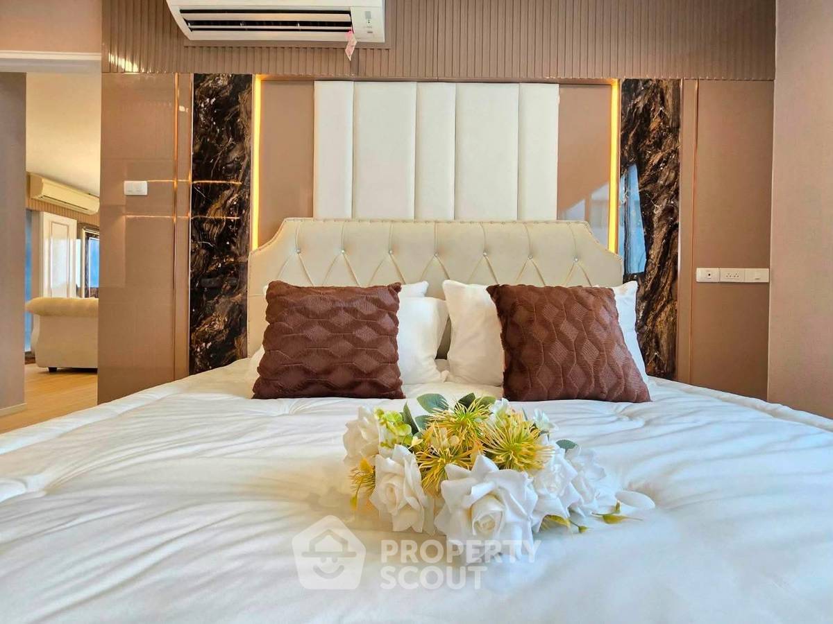 รูป คอนโดมิเนียม ขาย 2 ห้องนอน ชั้น 26 ขนาด 52 ตร.ม. ลุมพินี คอนโดทาวน์ ชลบุรี-สุขุมวิท (ID 3084140) - รูปที่ 17/40