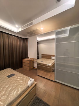ปล่อยเช่า Supalai Elite Phayathai Newly renovated
