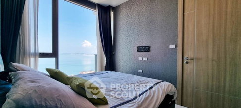 คอนโด 1 ห้องนอน ชั้นสูง 30 ชั้น ขนาด 99 ตร.ม. ที่ The Riviera Wongamat ใกล้ Sanctuary Of Truth (ID 2137332)
