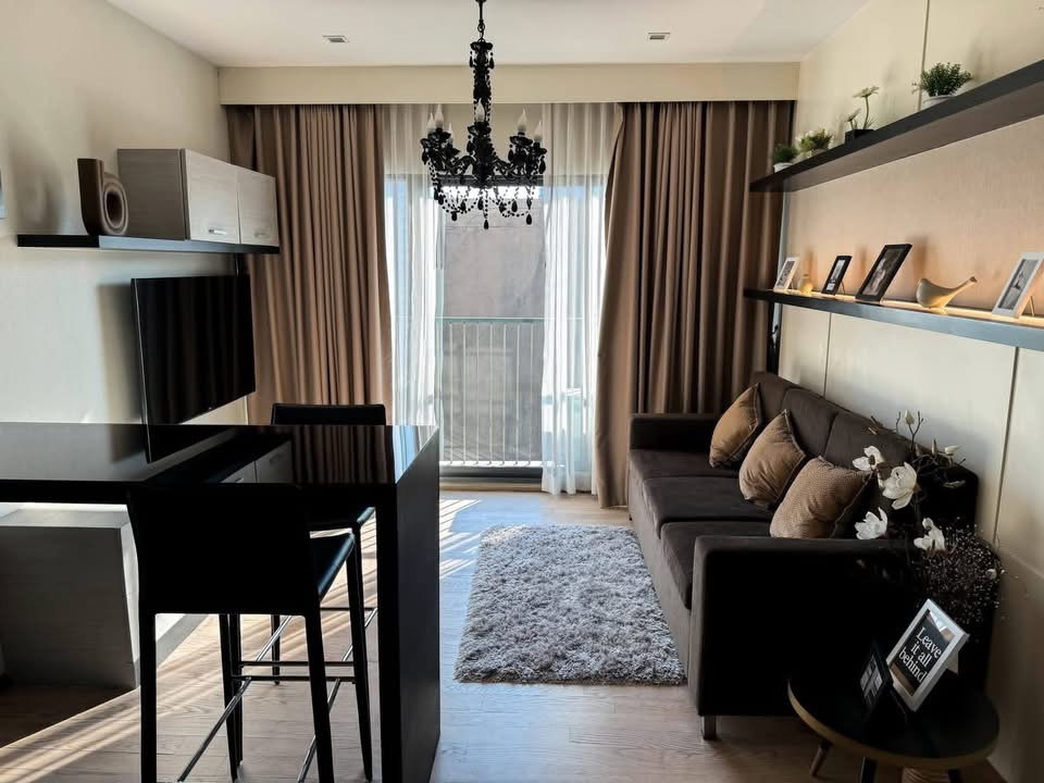 🚨Urgent for rent Noble Remix Sukhumvit 36🚨
