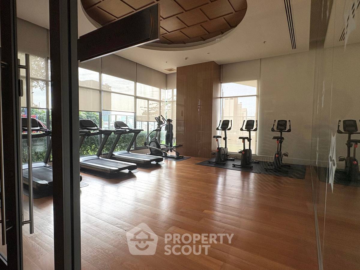 รูป คอนโด 2 ห้องนอน ขนาด 92 ตร.ม. ชั้น 16 ที่ไบรท์ สุขุมวิท 24 ใกล้ BTS พร้อมพงษ์ (ID 2981387) - รูปที่ 21/26