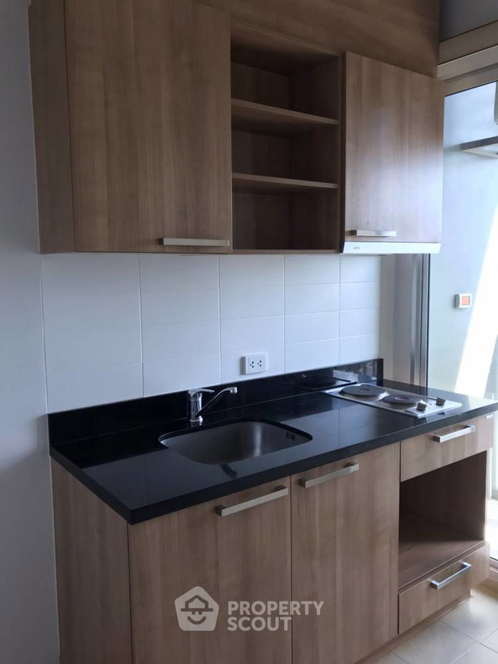 รูป คอนโด 2 ห้องนอน โครงการ Hive Sathorn ชั้น 23 ขนาด 70 ตร.ม. ใกล้ BTS กรุงธนบุรี 90 ม. (ID 384555) - รูปที่ 4/11