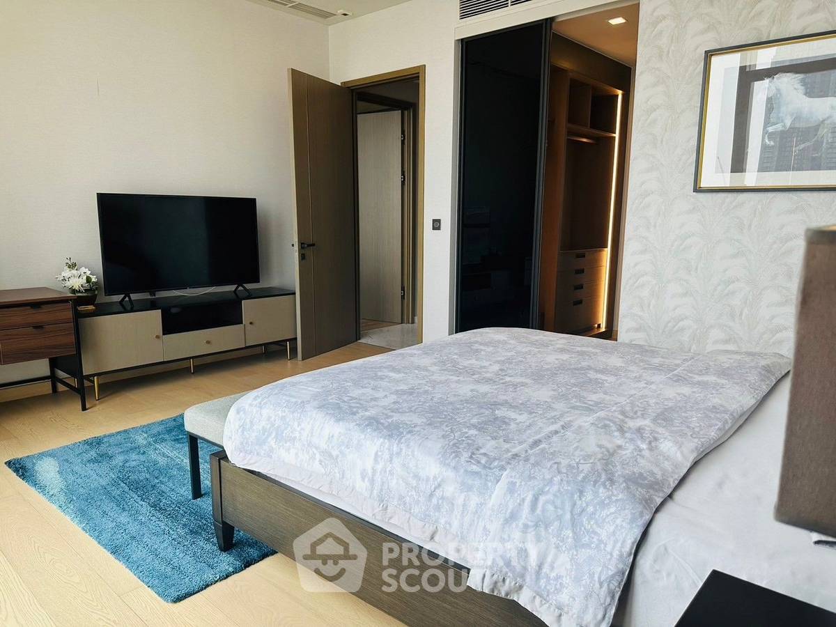 picture Pet-Friendly 2-BR Condo At The Monument Thong Lo, Near BTS (ID 1501269) - 11/21