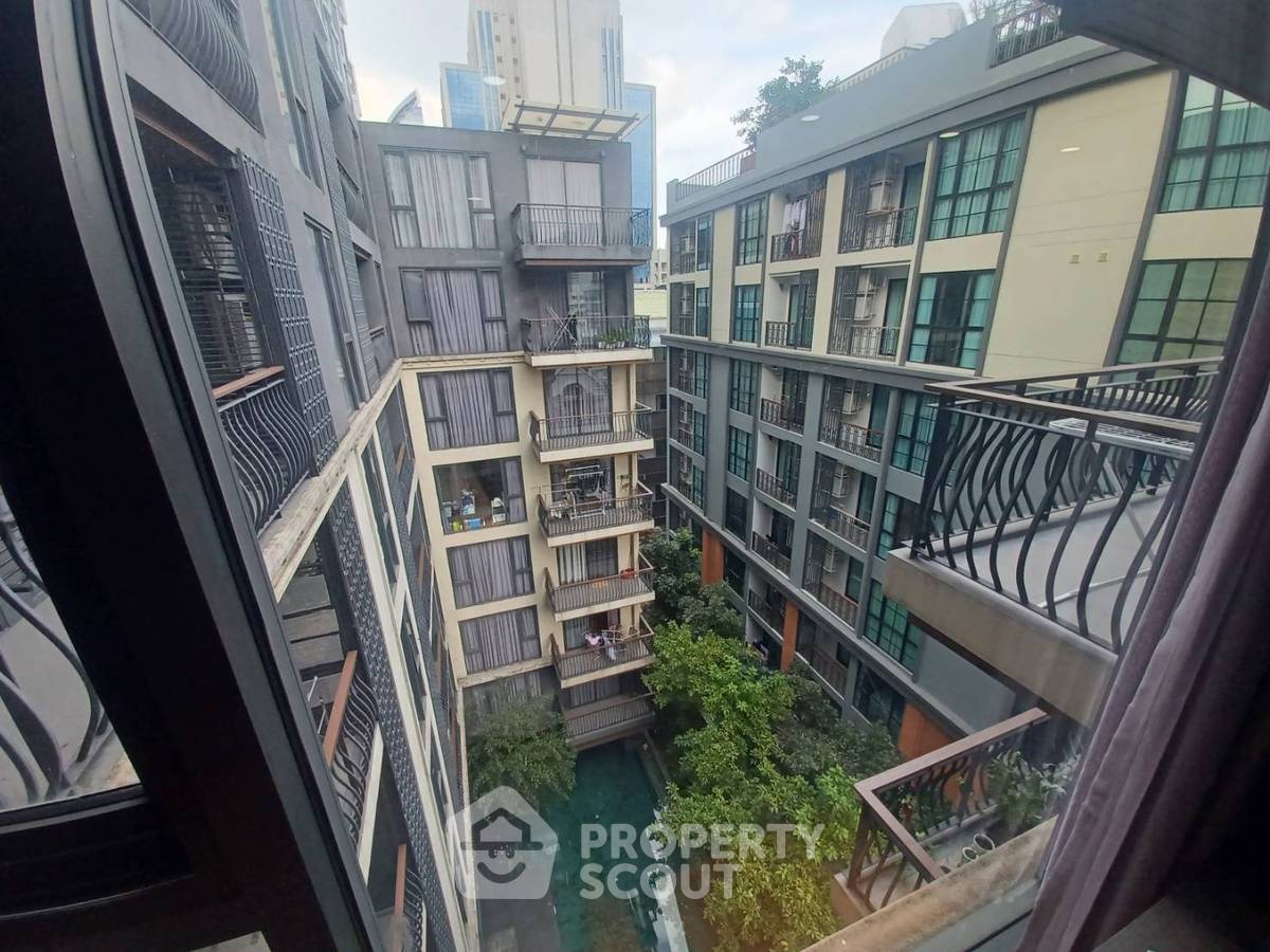รูป คอนโด 2 ห้องนอน 86 ตร.ม. ชั้น 7 โครงการ Klass Langsuan ใกล้ BTS ชิดลม 200 ม. (ID 1387261) - รูปที่ 14/15