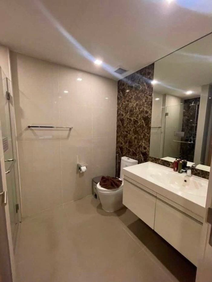 รูป ขายคอนโด The Star Hill Condoสไตล์ Luxury Modern พร้อมผู้เช่า เหมาะสำหรับลงทุนรับผลตอบแทนต่อทันที ทำเลศักยภาพ ใกล้นิมมานและสนามบินเชียงใหม่  CH-5 - รูปที่ 5/11