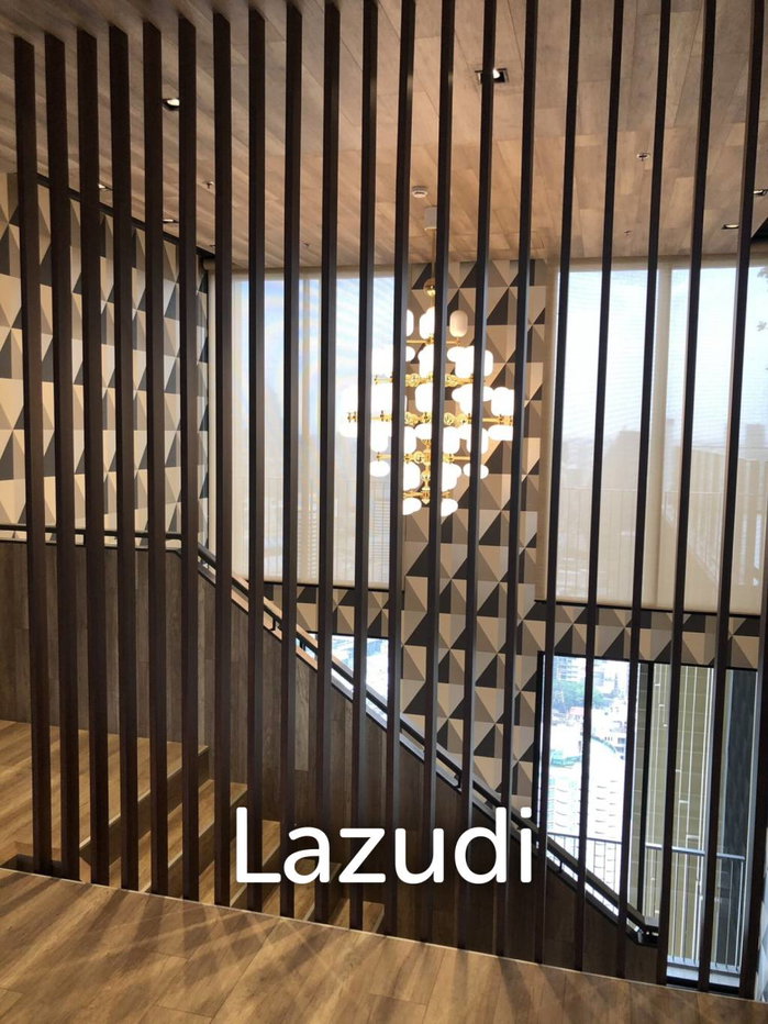 รูป 1bed 1bath 50Sqm for sale at Noble be19 - รูปที่ 18/25