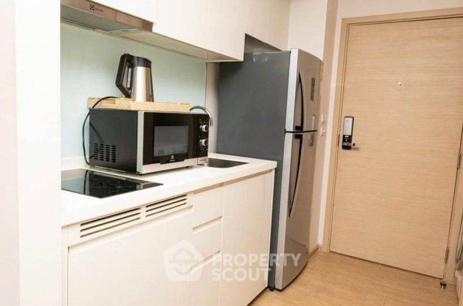 รูป คอนโด 1 ห้องนอน ที่ LIV @ 49 ชั้น 4 ใกล้ BTS ทองหล่อ (ID 888795) - รูปที่ 4/10