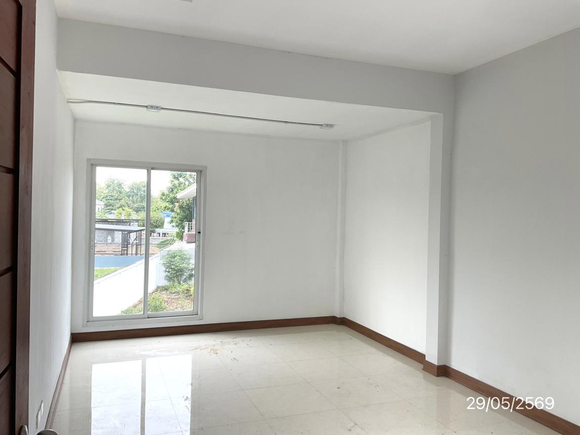 รูป บ้านเดี่ยว 89 ตร.วา โกลเด้น แซนด์ วิลเลจ เมืองนครปฐม นครปฐม 8.7M - รูปที่ 27/36