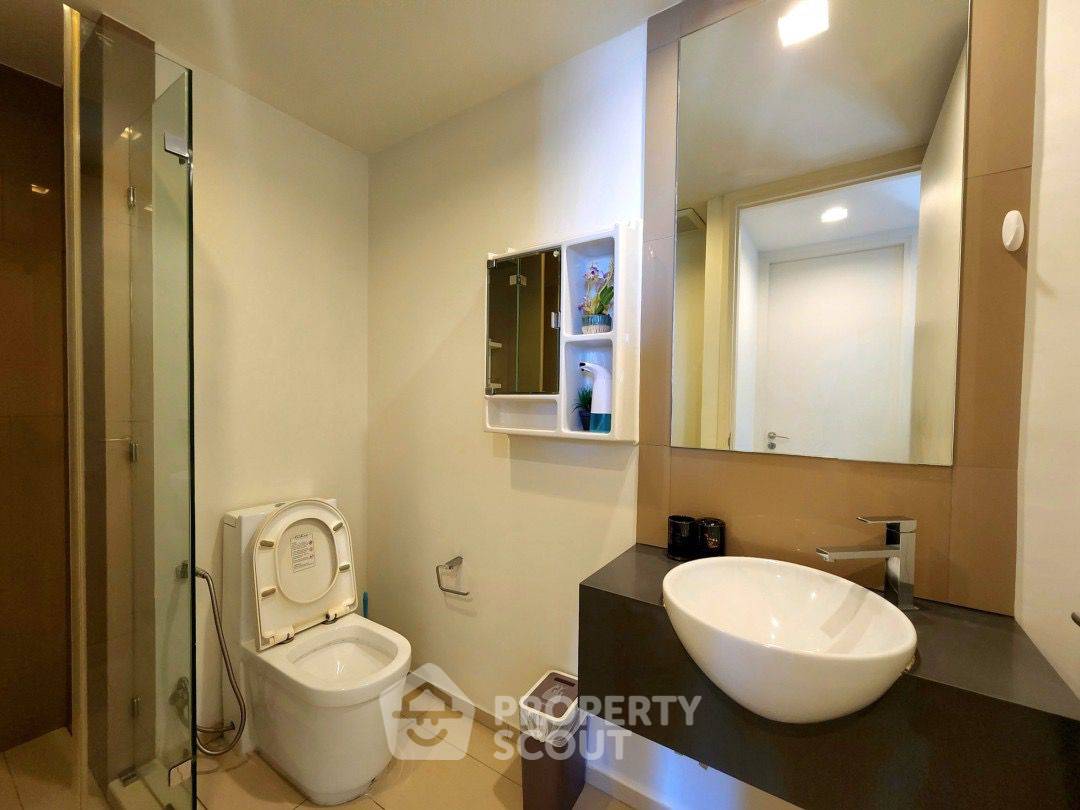 picture 1-BR Condo For Sale, Unixx South Pattaya, Phratamnak (ID 1545493) - 9/12