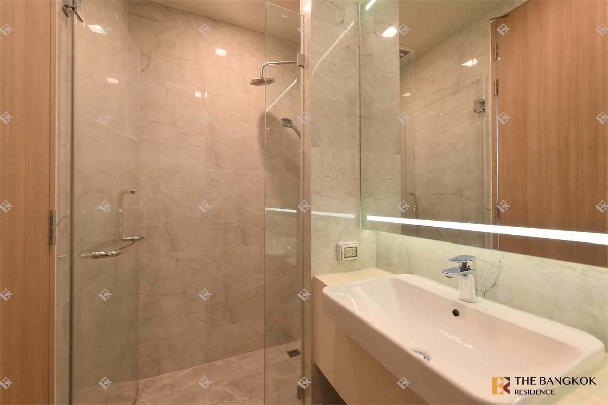 picture Noble Around Sukhumvit 33 Move-in Ready, Just Bring Your Stuff - 6/10