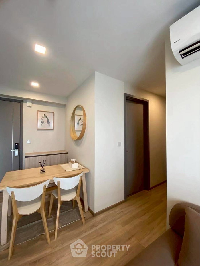 รูป คอนโด 2 ห้องนอน ที่ Taka Haus Ekamai 12 ขนาด 60 ตร.ม. ใกล้ BTS เอกมัย (ID 3085563) - รูปที่ 3/16