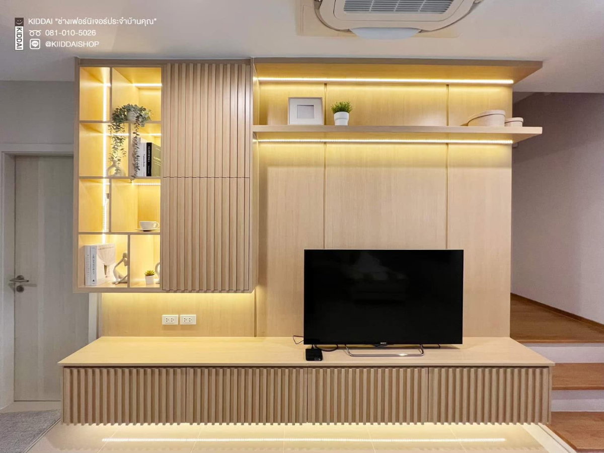 รูป ✨ให้เช่า Town House "Nirvana Define Srinakarin- Rama 9" ✨LineID: @Propvel (มี@ ข้างหน้า)✨ - รูปที่ 2/4