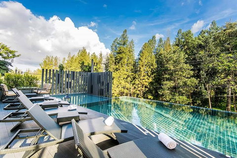 รูปภาพ Condominium near Bang Tao Beach