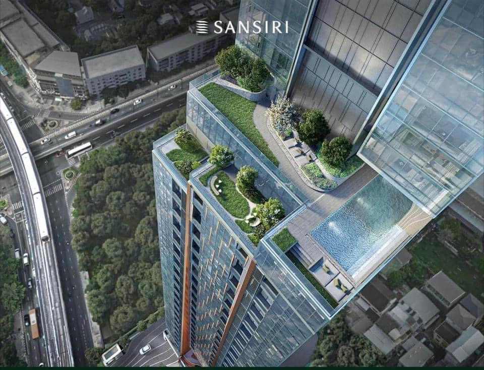 picture 🔥 URGENT: SELLING AT COST! Premium Condo 𝗦𝗛𝗨𝗦𝗛 𝗥𝗮𝘁𝗰𝗵𝗮𝘁𝗵𝗲𝘄𝗶 by Sansiri (VIP Round Price) 🔥 - 14/22