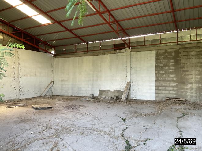 รูป อาคารโรงงาน 4443 ตร.วา เกษตรสมบูรณ์ ชัยภูมิ 16.5M - รูปที่ 18/44