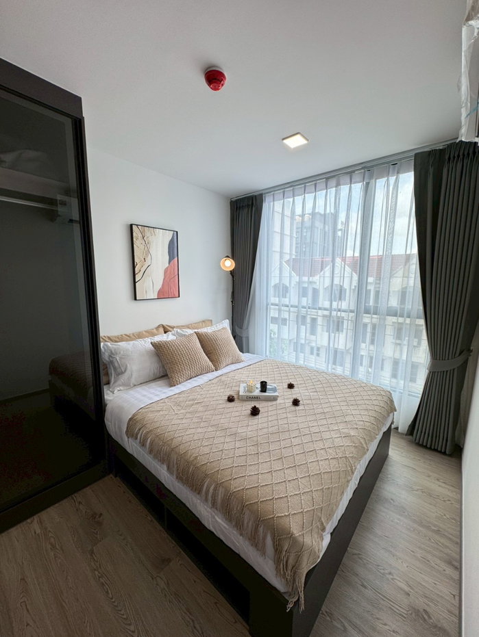 picture @Condorental condo for rent Maroon Ratchada 32 - 2/16