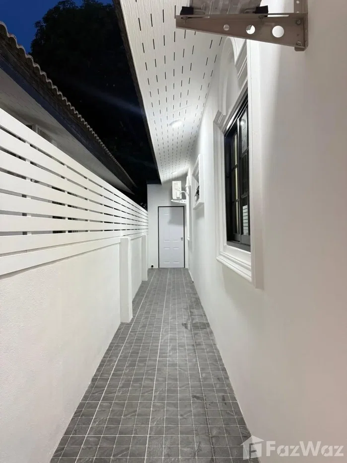 รูป ขาย บ้านเดี่ยว 3 ห้องนอน ในโครงการ รัตนากรวิลเลจ 7 6583857 - รูปที่ 5/41