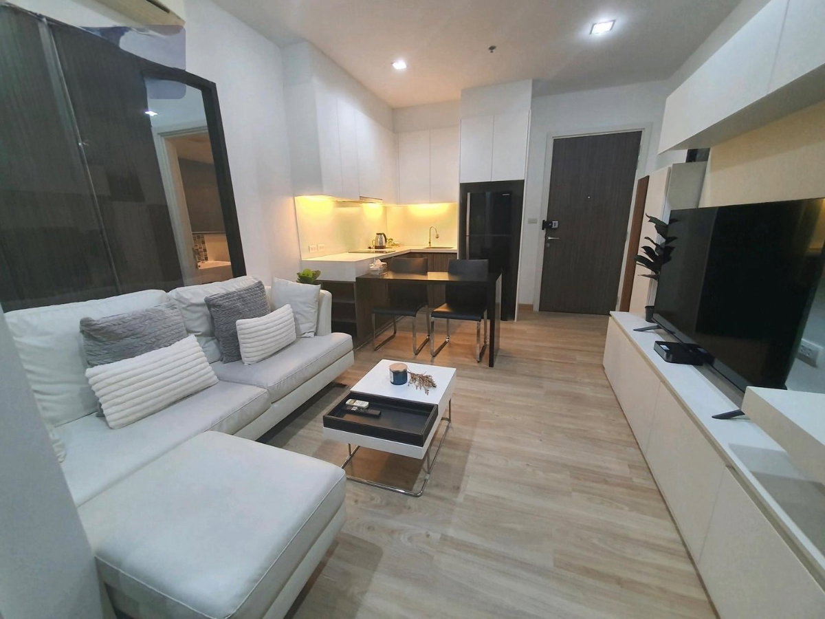 picture #SC15651 📌 Rent | 🟦🟨Urbano Absolute Sathon - Taksin🟥🟩💬 𝑪𝒐𝒏𝒕𝒂𝒄𝒕 𝑳𝑰𝑵𝑬: @𝒔𝒆𝒄𝒓𝒆𝒕𝒑𝒓𝒐𝒑𝒆𝒓𝒕𝒚 🔥✨ - 4/10