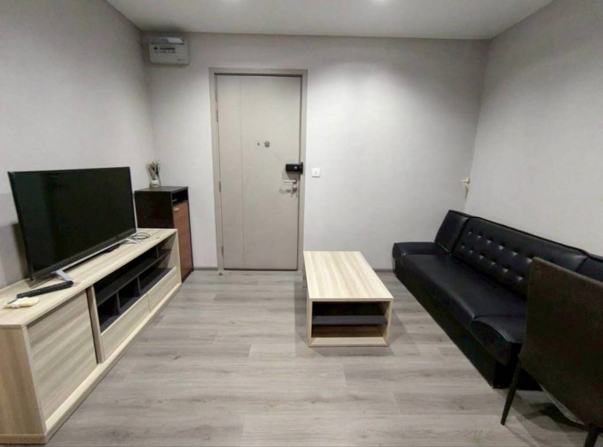 picture for rent 1-2 bedroom The Politan Rive  - 10/20