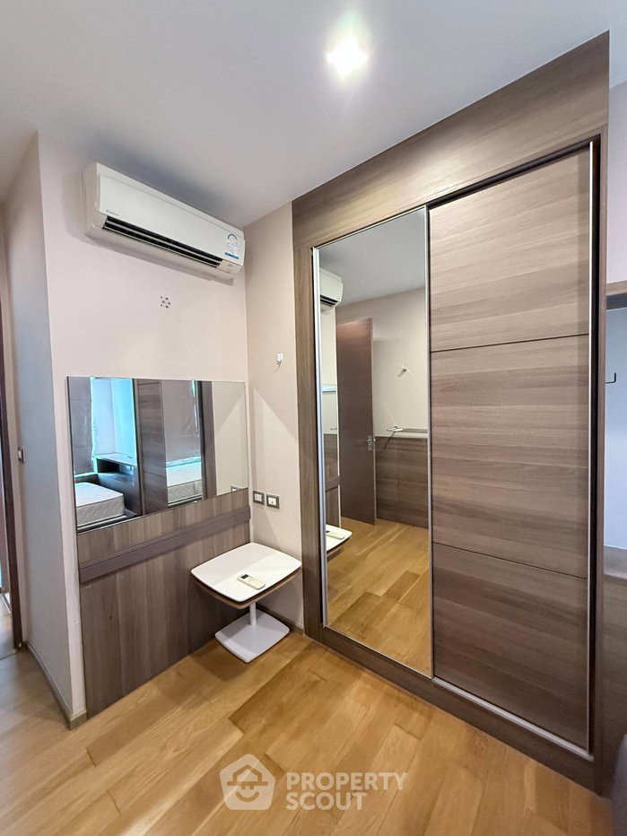 รูป คอนโด 2 ห้องนอน 75 ตร.ม. ชั้น 28 The Address Sathorn ใกล้ BTS เซนต์หลุยส์ 200 ม. (ID 3069521) - รูปที่ 8/17